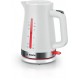 Bosch Kanvica MyMoment 1.7 l biela TWK4M221