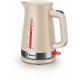 Bosch Kanvica MyMoment 1.7 l béžová TWK4M227