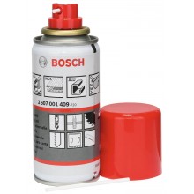 BOSCH Univerzálny rezací olej 100 ml, 2607001409