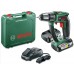 BOSCH PSR 18 LI-2 Ergonomic akumulátorový vŕtací skrutkovač 06039B0101