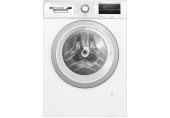 Bosch Séria 4 Spredu plnená práčka 8 kg 1200 otáček za minutu WAN24293BY