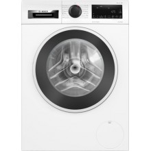 Bosch Séria 6 Spredu plnená práčka 9 kg 1200 otáček za minutu WGG242Z2BY