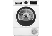 Bosch Séria 6 Sušička bielizne s tepelným čerpadlom 9 kg WQG245D4BY