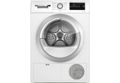 Bosch Séria 4 Sušička bielizne s tepelným čerpadlom 8 kg WTH85292BY