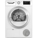 Bosch Séria 4 Sušička bielizne s tepelným čerpadlom 8 kg WTH85292BY