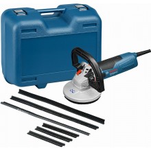 BOSCH GBR 15 CA PROFESSIONALB rúska na betón, 125 mm 0601776000