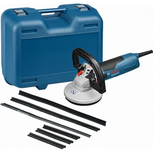 BOSCH GBR 15 CA PROFESSIONALB rúska na betón, 125 mm 0601776000