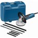 BOSCH GBR 15 CA PROFESSIONALB rúska na betón, 125 mm 0601776000