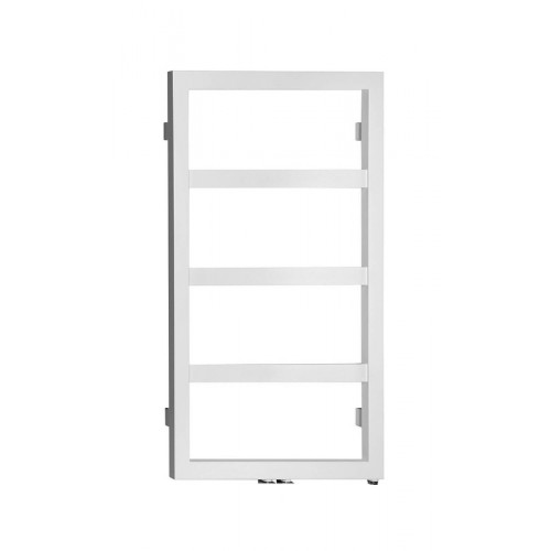 SAPHO BOSTON B-609 kúpelňový radiátor 550x904mm, 301W, biela