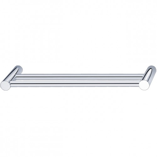 NIMCO BORMO držiak na uterák dvojitý 470mm BR 11046D-26