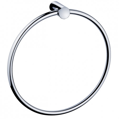 NIMCO BORMO kruhový držiak na uterák BR 11060L-26