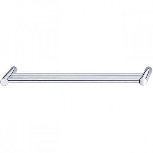 NIMCO BORMO držiak na uterák dvojitý 635mm BR 11061D-26 NIMCO BORMO držiak na uterák dvojitý 635mm BR 11061D-26