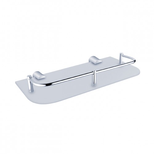 NIMCO BORMO polička s ohrádkou 30cm BR11091AX-30-26 NIMCO BORMO polička s ohrádkou 30cm BR11091AX-30-26