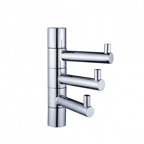 NIMCO BORMO trojitý otočný háčik BR11099-3-26 NIMCO BORMO trojitý otočný háčik BR11099-3-26