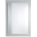 SAPHO WEGA zrkadlo lepené BR002 50x70cm,
