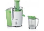 Bosch Odstredivý odšťavovač VitaJuice 2 700 W biela, Apple-green MES25G0