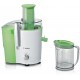 Bosch Odstredivý odšťavovač VitaJuice 2 700 W biela, Apple-green MES25G0