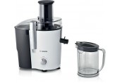 Bosch Odstredivý odšťavovač VitaJuice 2 700 W biela, antracitová MES25A0
