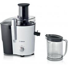 Bosch Odstredivý odšťavovač VitaJuice 2 700 W biela, antracitová MES25A0