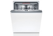 Bosch Séria 4 Plne zabudovateľná umývačka riadu 60 cm SBH4ECX10E