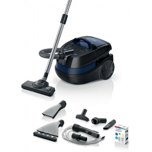 Bosch Séria 4 Wet & dry vacuum cleaner BWD41700