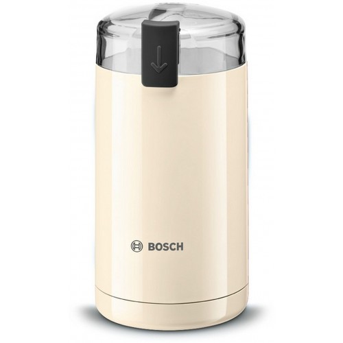 Bosch Mlynček na kávu, béžová TSM6A017C