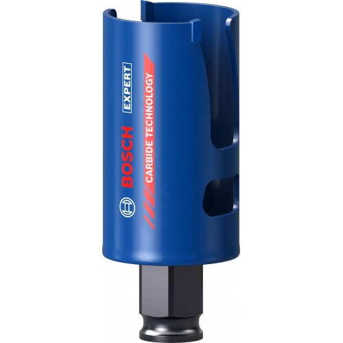 BOSCH Dierovka EXPERT Construction Material Power Change Plus, 38 x 60 mm 2608901919