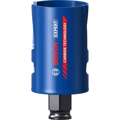 BOSCH Dierovka EXPERT Construction Material Power Change Plus, 44 x 60 mm 2608901922