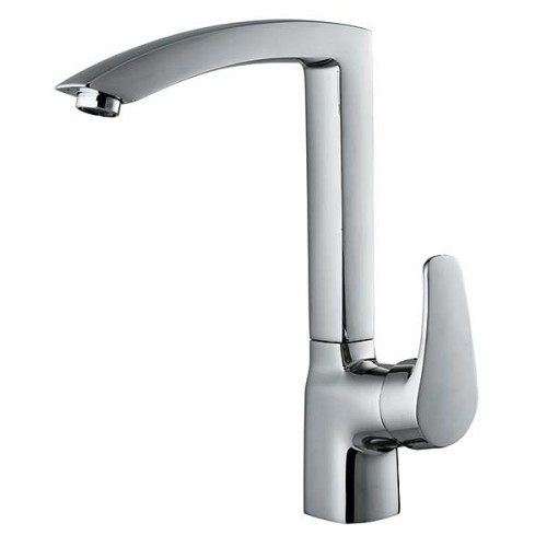 NOVASERVIS FERRO Capri stojanková drezová batéria chrom, 76713,0