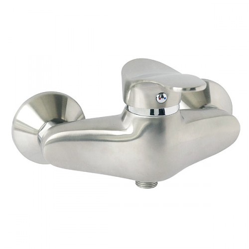 NOVASERVIS FERRO Padwa sprchová nástenná batéria 150 mm PVD 73060 / 1,45