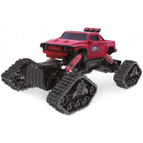 BUDDY TOYS BRC 14.624 RC Climber RTG 57000864 BUDDY TOYS BRC 14.624 RC Climber RTG 57000864