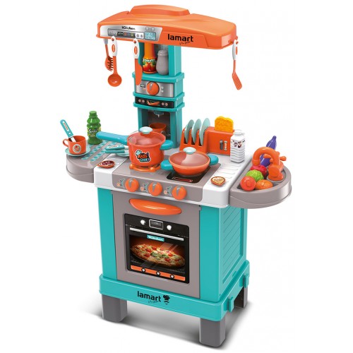 BUDDY TOYS BGP 4011 Kuchynka Joly Petit 57000891 BUDDY TOYS BGP 4011 Kuchynka Joly Petit 57000891