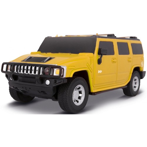 BUDDY TOYS BRC 24.081 Hummer H2 57000894 BUDDY TOYS BRC 24.081 Hummer H2 57000894