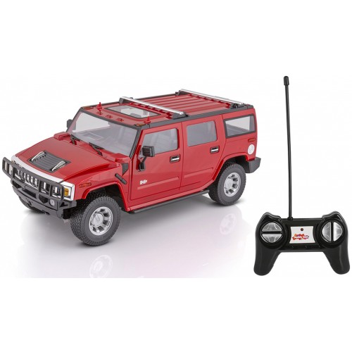 BUDDY TOYS BRC 12.220 Hummer H2 57001013 BUDDY TOYS BRC 12.220 Hummer H2 57001013