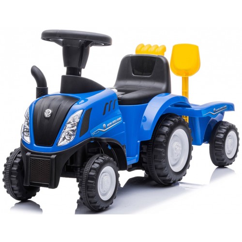 BUDDY TOYS BPC 5175 Odstrkovadlo HOLLAND T7 57001191 BUDDY TOYS BPC 5175 Odstrkovadlo HOLLAND T7 57001191