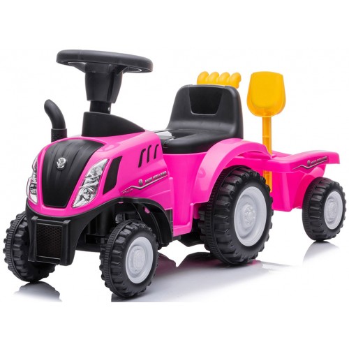 BUDDY TOYS BPC 5177 Odstrkovadlo HOLLAND T7 57001193 BUDDY TOYS BPC 5177 Odstrkovadlo HOLLAND T7 57001193