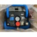 BAZÁR GÜDE 110/8/6 SILENT Kompresor AIRPOWER 50134 PO SERVISE!!