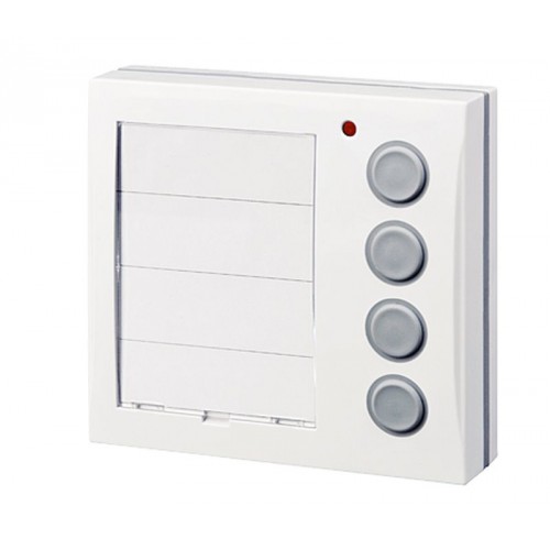 ELEKTROBOCK Bezdrôtové čtyřtlačítko BZ940 1940elb