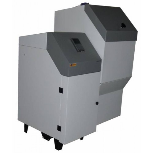 BENEKOV C 15 Economix pravý automatický kotol na uhlie 111800111