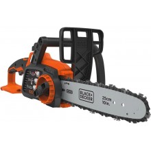Black & Decker GKC1825LB Aku reťazová píla (25cm/18V/bez aku a nabíjačky)