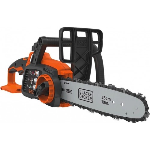 Black & Decker GKC1825LB Aku reťazová píla (25cm/18V/bez aku a nabíjačky) Black & Decker GKC1825LB Aku reťazová píla (25cm/18V/bez aku a nabíjačky)