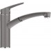 BLANCO drezová batéria Nea-S Silgranit-look aluminium 520299