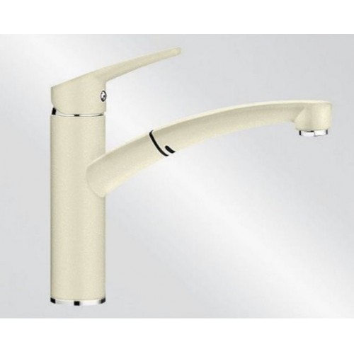 BLANCO drezová batéria Nea-S Silgranit-look jazmín 520301 BLANCO drezová batéria Nea-S Silgranit-look jazmín 520301