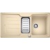 BLANCO CLASSIC Neo 6 S drez SILGRANIT béžová champagne 520959