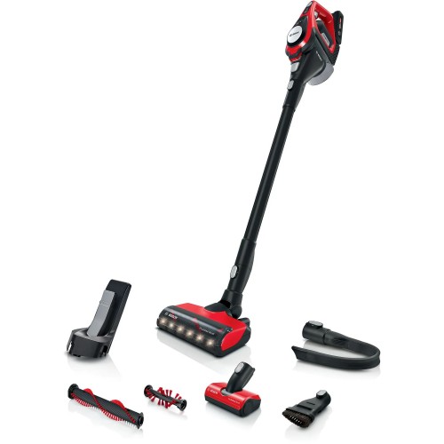 Bosch Serie 8 Unlimited Gen2 ProAnimal Aku vysávač (18V/4,0Ah) BBS8214PET