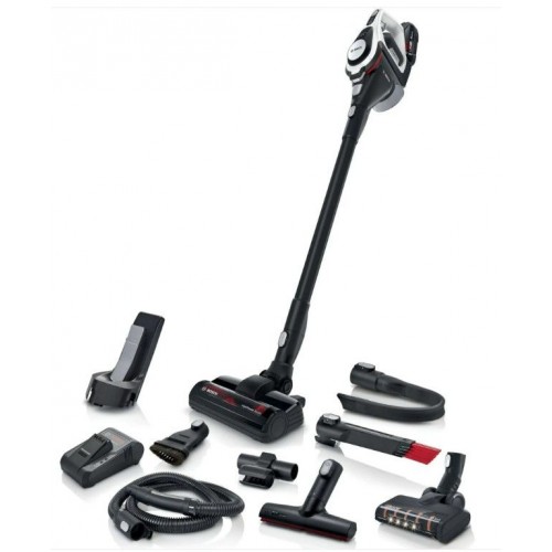 Bosch Unlimited 8 Gen2 Aku vysávač (18V/5,0Ah) BSS825ALL