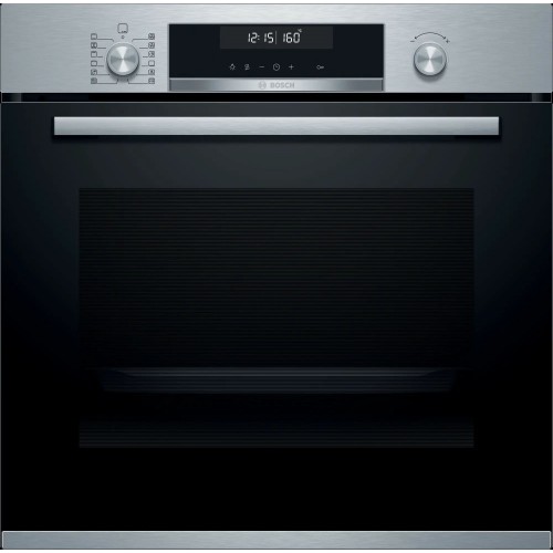 Bosch Serie 6 Zabudovateľná rúra na pečenie HBG5780S0