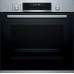 Bosch Serie 6 Zabudovateľná rúra na pečenie HBG5780S0
