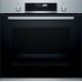Bosch Serie 6 Zabudovateľná rúra na pečenie HBG579BS0