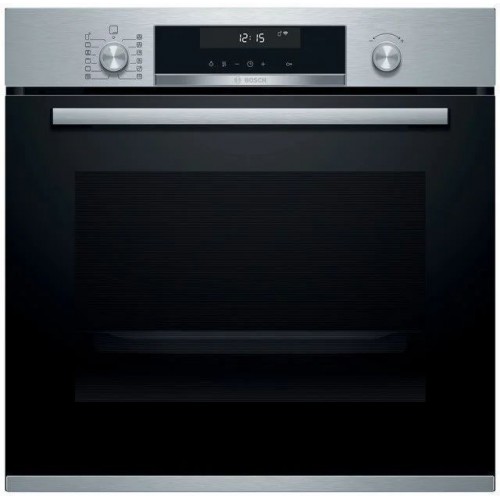 Bosch Serie 6 Vestavná trouba HRG5785S6